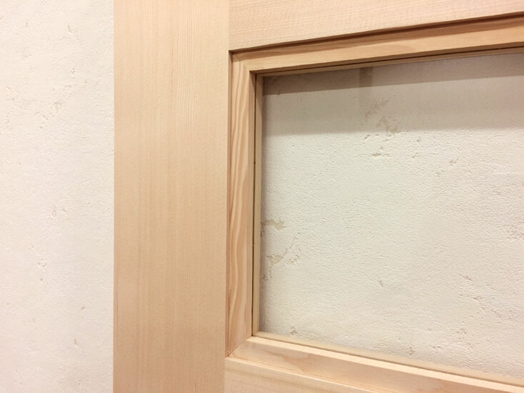 72時間限定タイムセール 楽天市場 輸入木製ドア シンプソン ヘムロック室内ドア 760slo 2種類のサイズより選択可能 輸入建材ジェイマックス 絶賛レビュー続出 Etcui Com