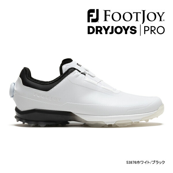 楽天市場】FootJoy DRYJOYS PRO BOA フットジョイ メンズ ドライ