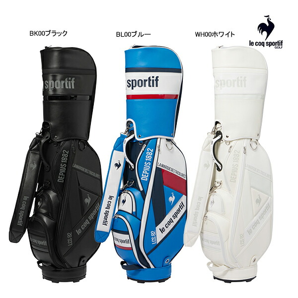 楽天市場】1003確認倉庫キャロウェイ ゴルフ キャディバッグ 5125022