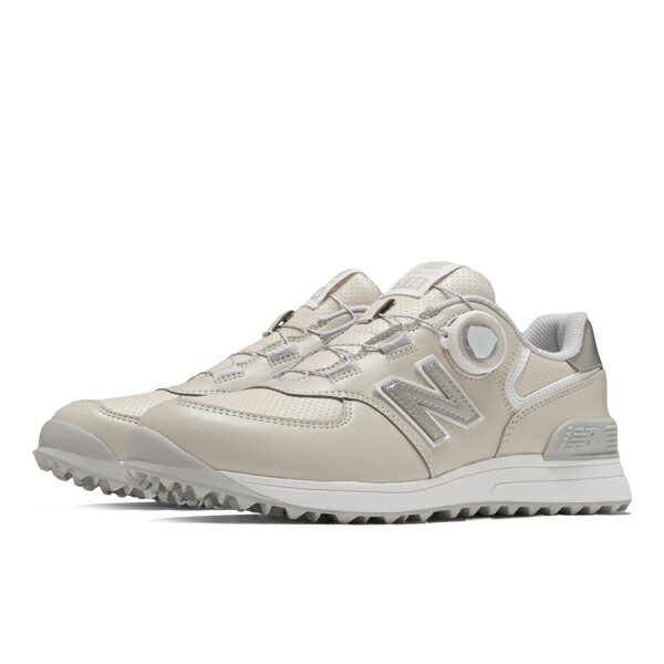 new balance ゴルフレディースシューズ New Balance Golf ニューバランス ゴルフシューズ 574 v3 SL BOA