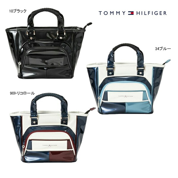 楽天市場】トミーヒルフィガー 25年秋冬モデル 新作 ゴルフ ラウンド