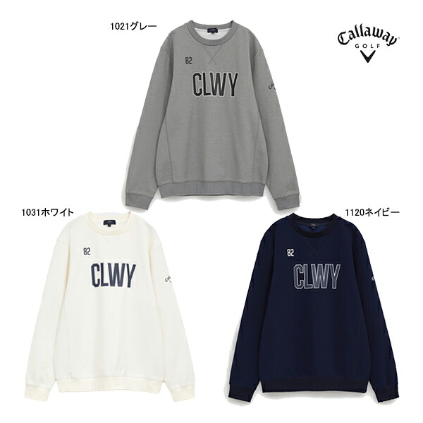 Callaway キャロウェイ ゴルフウェア ブルゾン 大きいサイズ 3L Callaway（キャロウェイ） ストレッチ ナイロンタフタ 中綿 ブルゾン