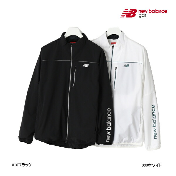 【新品、未使用】ニューバランスゴルフ　ジャケット メンズ　サイズ：５（Ｌ） 楽天市場】ニューバランス ゴルフ（ブルゾン｜メンズウェア