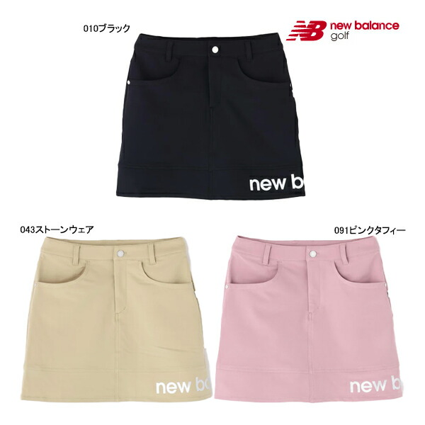 楽天市場】ニューバランス 25年秋冬ウエア 新作 ゴルフ レディース