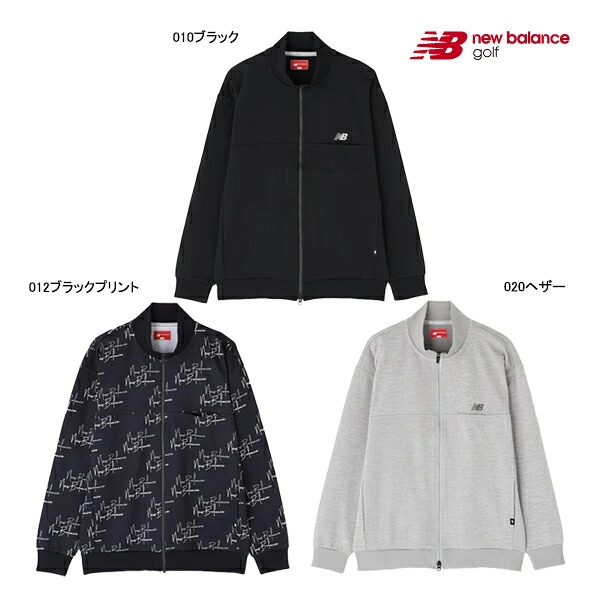 楽天市場】ニューバランス 25年秋冬ウエア 新作 ゴルフ メンズ ロング