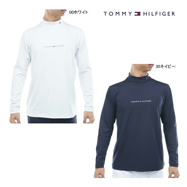 楽天市場】トミーヒルフィガー 25年秋冬ウエア 新作 メンズ ゴルフ