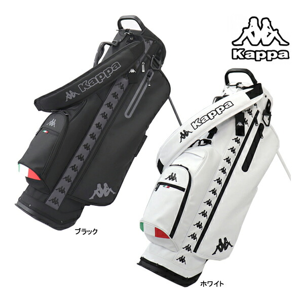 楽天市場】コンバース CV ONE STAR CADDIE BAG キャディバッグ 9