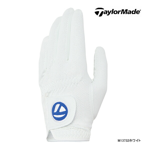 楽天市場】テーラーメイド ゴルフ メンズ グローブ UN165 プレイヤーズ