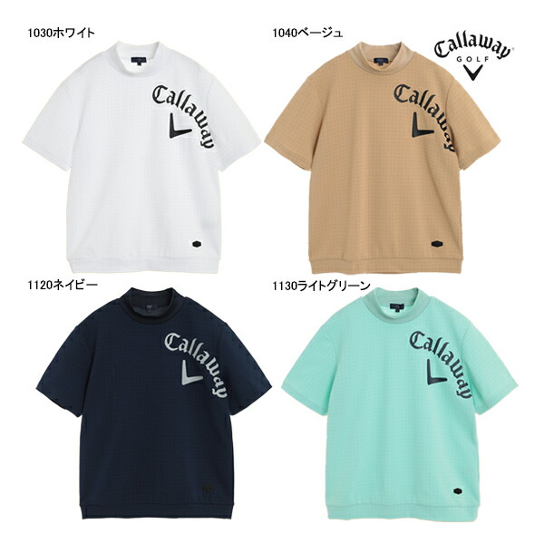 楽天市場】キャロウェイアパレル Callaway Apparel メンズ