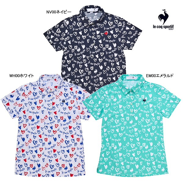 ルコック ゴルフウェア セット le coq sportif golf 【上下セット】【ストレッチフォーサー