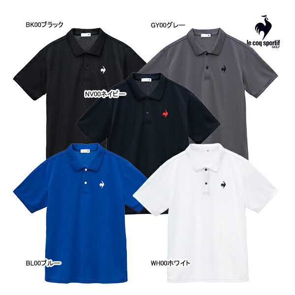 新品 大人気商品  楽天市場】アニュー ゴルフ メンズ Tシャツ AGEMMTS50 ジャ メンズウェア