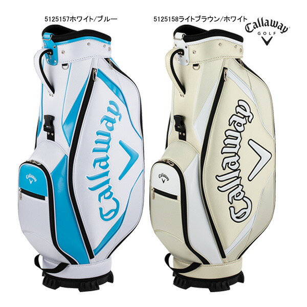 楽天市場】キャロウェイ キャディバッグ Callaway Sport 25 JM 9.0型
