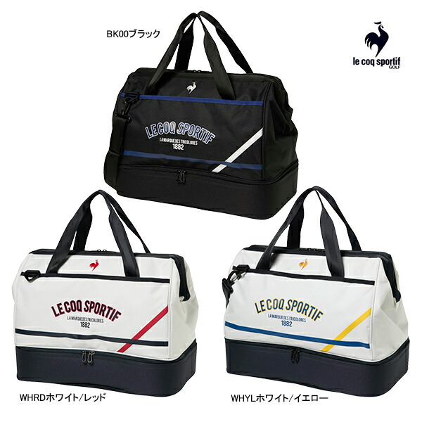 楽天市場】le coq sportif ルコックスポルティフ メンズ ゴルフ