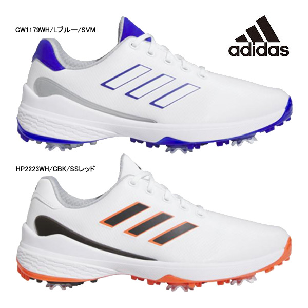 adidas LIGHTSTRIKE ゴルフシューズ アディダス 【ゴルフ】ソーラーモーション 24 / Solarmotion 24