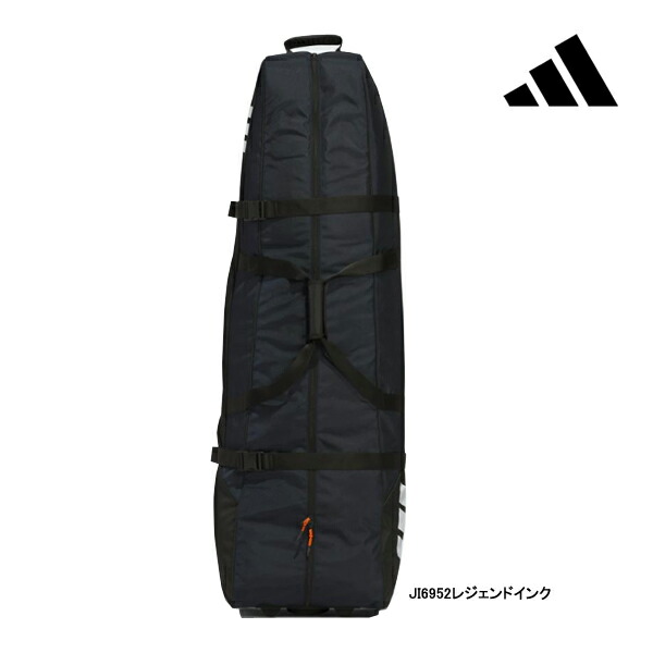 ゴルフバッグ　キャディバッグ　adidas 口コミ・評価｜軽量 ロゴスタンドキャディバッグ（【男性】キャディ