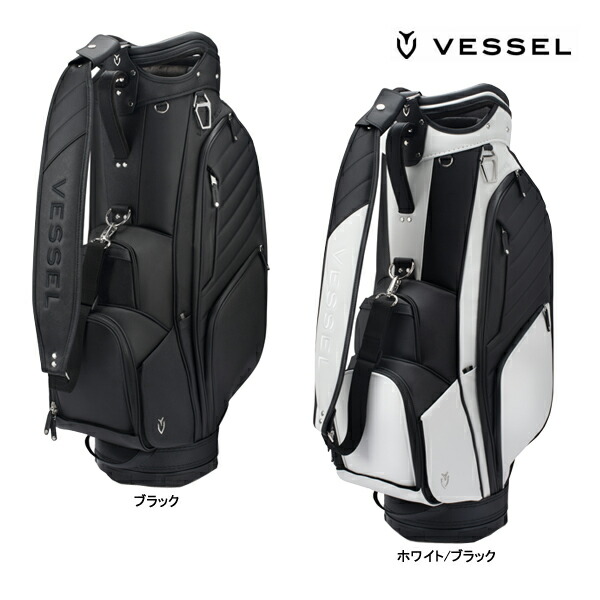 楽天市場】【ネームプレート刻印無料】 ベゼル ゴルフキャディバッグ