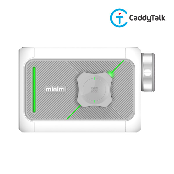 楽天市場】CaddyTalk(キャディトーク) ゴルフ 距離測定器 CaddyTalk