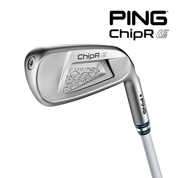 楽天市場】ピン レディース PING CHIPR LE LADIES レディースチッパー