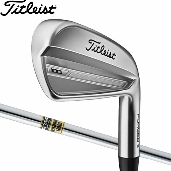 T100 2023年5.6.7.8.9.P（6本）DGS200 美品 楽天市場】タイトリスト T100アイアン 6本セット(5～9番/P