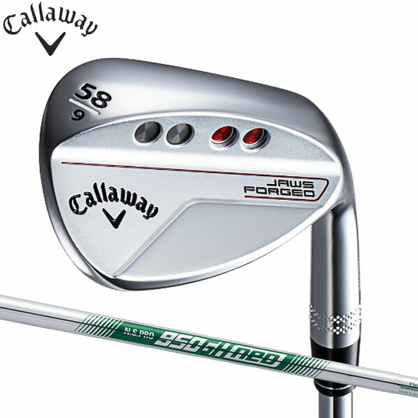 楽天市場】【22年モデル】 キャロウェイ ジョーズ ロウ ウェッジ