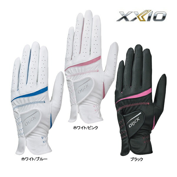 (未使用･未開封品)　GLOBERIDE(グローブライド) ゴルフグローブ オノフ グローブ(左手) レディース OG7217-01 WHT21 右利き用 ホワイト 21cm qdkdu57 OG0624, グローブ, ONOFF
