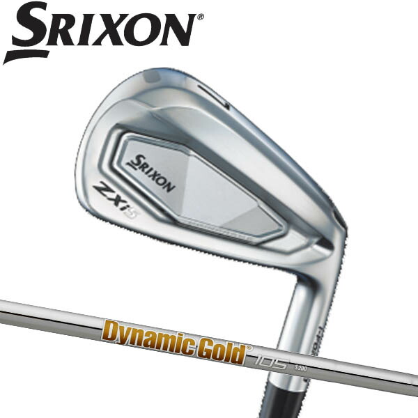 スリクソン ZX7 アイアンセット 5I〜PW NS950GH 楽天市場】スリクソン SRIXON ZXi5 アイアン セット 6本組 (#5-#9,PW