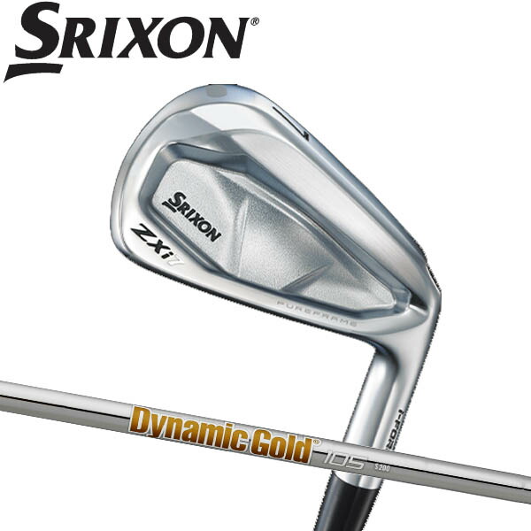 Srixon ZXi7 アイアンセット 6本セット モーダス115 楽天市場】【特注】 ダンロップ スリクソン ZXi7 アイアン6本セット(#5