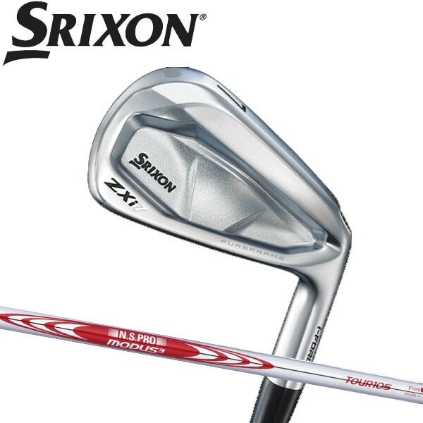 楽天市場】【特注】 ダンロップ スリクソン ZXi7 アイアン6本セット(#5