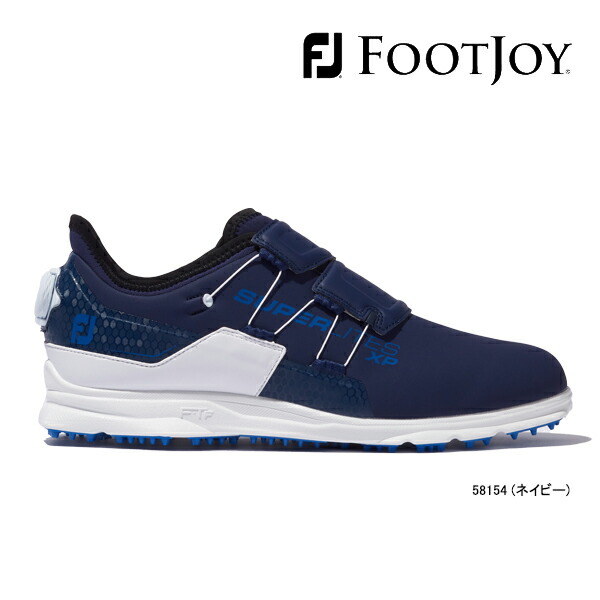 FOOTJOY-フットジョイ 楽天市場】フットジョイ ゴルフシューズ スーパーライト XP