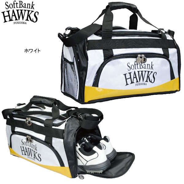 オリックス・バファローズ ボストンバッグ 楽天市場】オリックスバファローズ ボストンバッグ[プロ野球