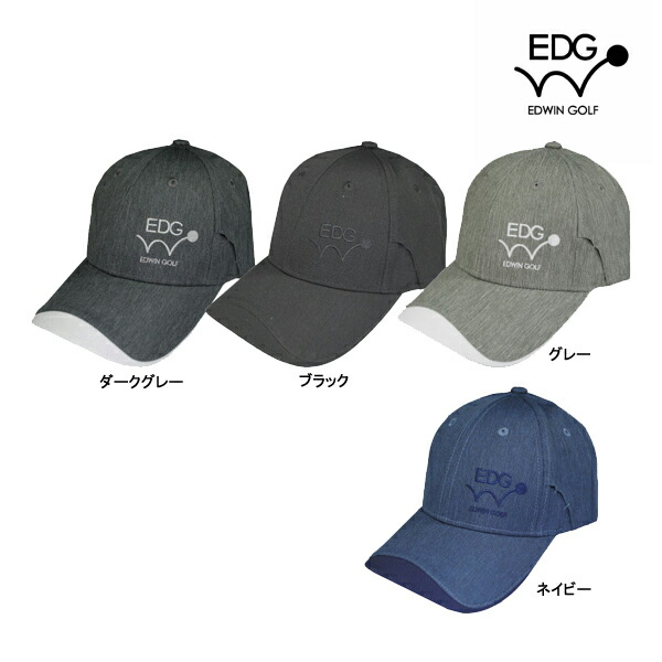 楽天市場】エドウィン ゴルフ EDCP-3777 メンズ レディース