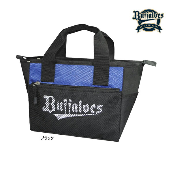 オリックス・バファローズ ボストンバッグ Buffaloesボストンバッグ | オリックス・バファローズ公式