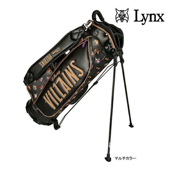 稀少 ディズニー プーさん キャディバッグ 8.5型 ヘッドカバー付★ キャディバッグ 》プーさんキャディバッグ + アイアンカバー