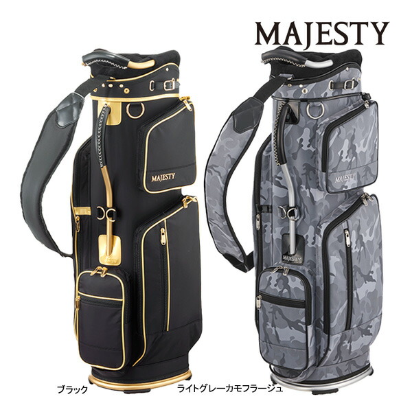 【新品未使用】MAJESTY マジェスティ ゴルフ キャディバッグ 楽天市場】マジェスティ ゴルフ レザレクション オリオラ