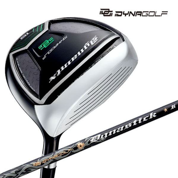 ダイナミクス フェアウェイウッド 標準カーボンシャフト ダイナゴルフ 25C|Japan Net Golf 店
