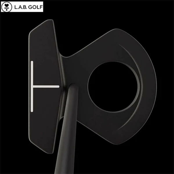 希少★L.A.B. GOLF ラブゴルフ　ディレクテッドフォース 使用プロPGAツアー優勝！】L.A.B. GOLF ラブ・ゴルフ DIRECTED