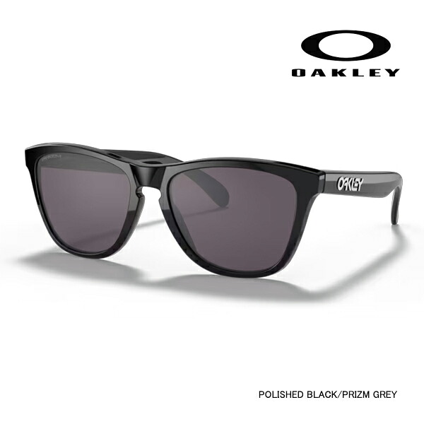 オークリー サングラス OO9245-7554 フロッグスキン ユニセックス Oakley FROGSKINS ゴルフ スポーツ めがね メガネ 眼鏡 クラサン アイウエア 26ET