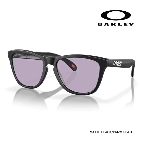 オークリー サングラス OO9245-E354 フロッグスキン ユニセックス Oakley FROGSKINS ゴルフ スポーツ めがね メガネ 眼鏡 クラサン アイウエア 26ET|Japan Net Golf 店