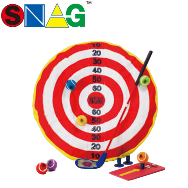 SNAGゴルフセット（ボール3個付き） DISTANCE ボール 3ダースセット(ボール（新品）)|SRIXON