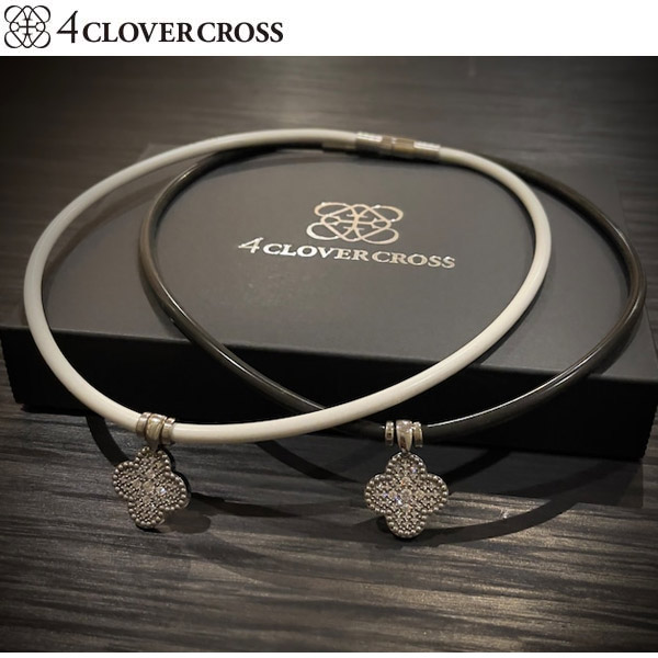 crystal | 4clovercross フォークローバークロス