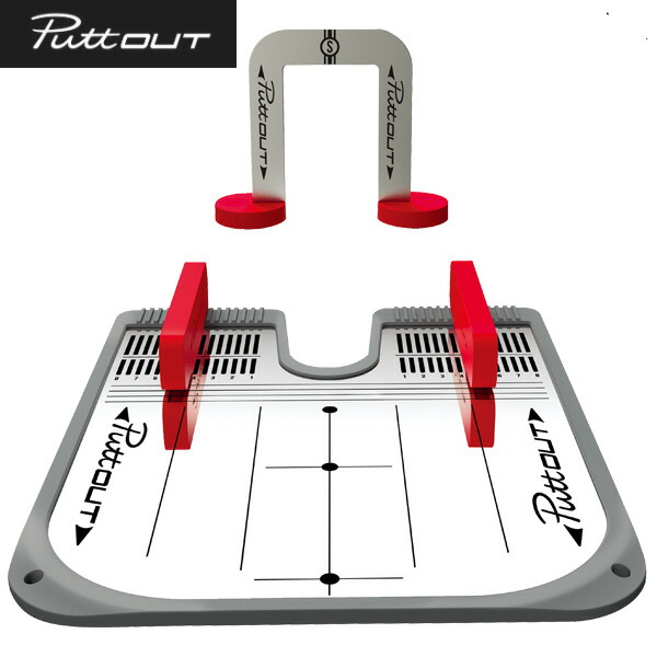 35％OFF】 最終値下げ ベノック ソリッドゲート パター練習 その他 