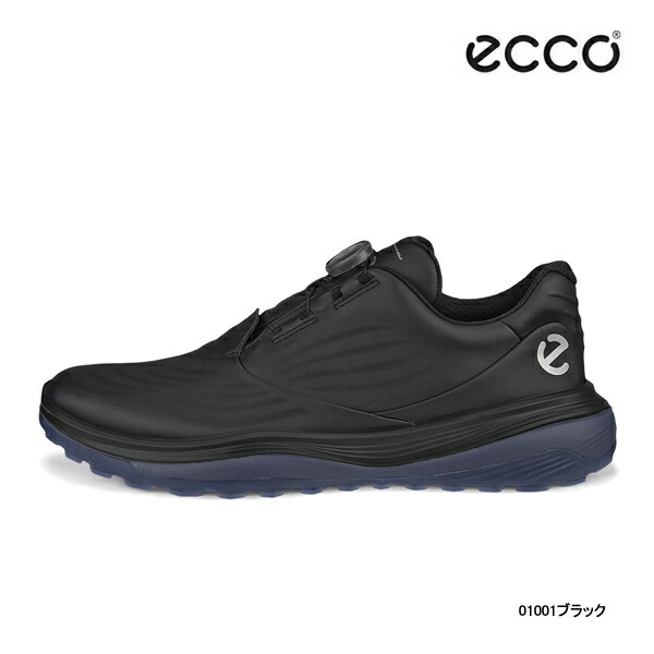 楽天市場】ECCO ecco エコー GOLF ゴルフシューズ LT1 Boa