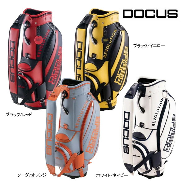 楽天市場】ドゥーカス ゴルフ RELOADED 25 TOUR 10 ヘッドカバーセット