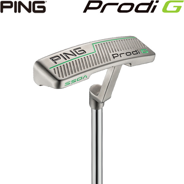 ピン プロディ G ジュニア パター PING Prodi Junior PUTTER 【タイムセール！】