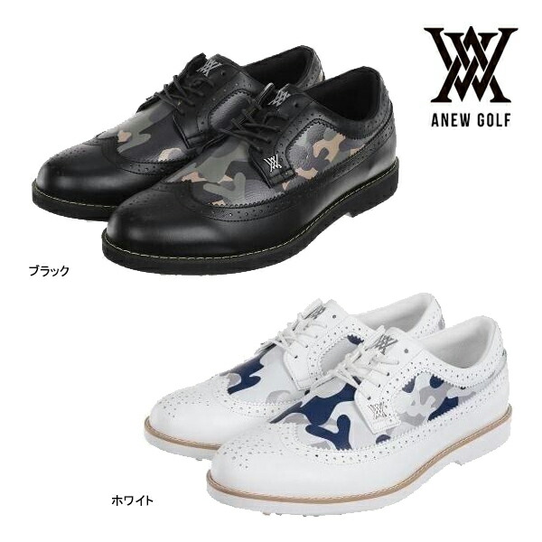 ◆新品◆ANEW GOLFレディースゴルフシューズ 楽天市場】anew（シューズ｜ゴルフ）：スポーツ・アウトドアの通販