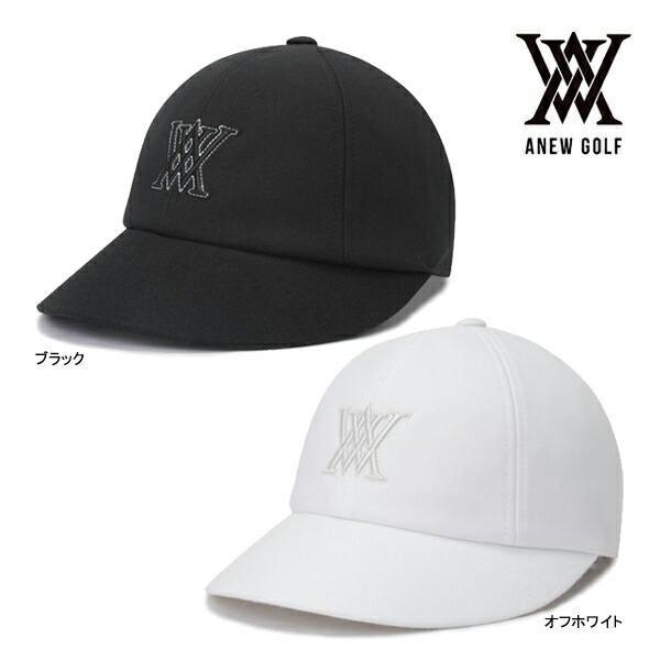 ☆ANEW GOLF☆ アニュー　ギフトセット Anew ANEW GOLF アニューゴルフ 2カラー アイアンカバーセット