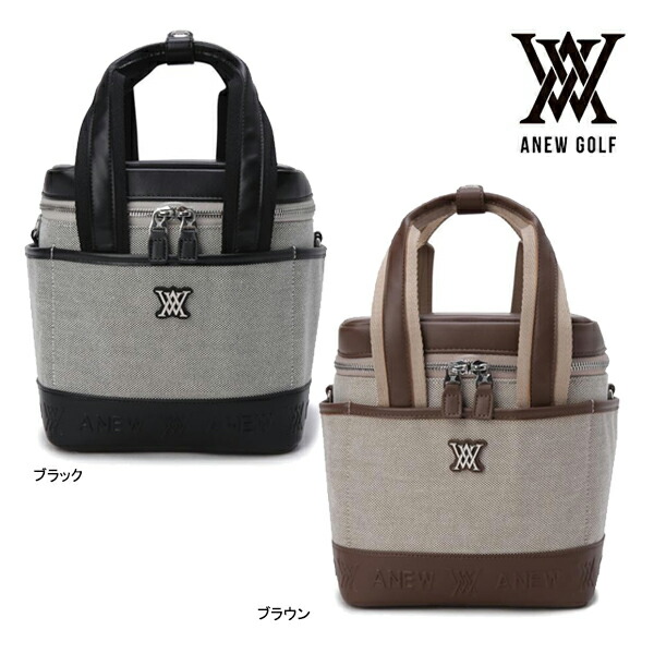 ANEW GOLF ラウンドバッグ 楽天市場】【新商品】アニューゴルフ ANEW TOWEL BAG M タオル