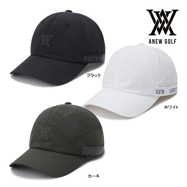 楽天市場】アニュー ゴルフ レディース バケットハット AGFUWCP41