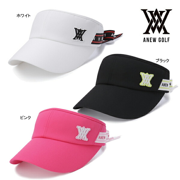 【ANEW GOLF】\t(W) MISS MIX BUCKETHAT /追跡付 s-l400.jpg