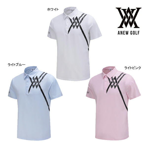 ☆ANEW GOLF☆アニュー韓国　メンズシャツ to-an-agemmts02.jpg
